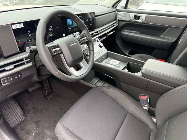 New 2026 Hyundai Santa Fe SE FWD image 17