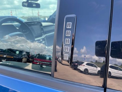 Used 2023 Ford F150 XLT w/ Equipment Group 302A High AWD/4WD image 54