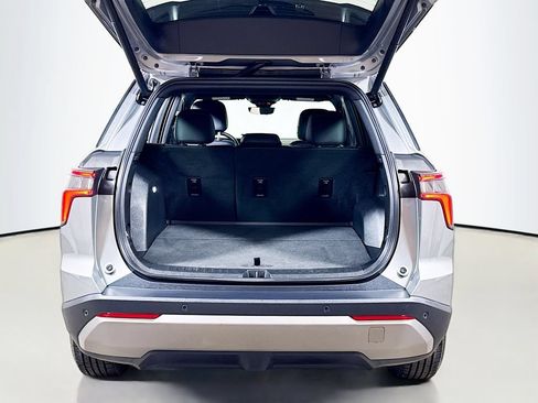 Certified 2025 Chevrolet Equinox LT w/ Convenience Package II FWD image 24