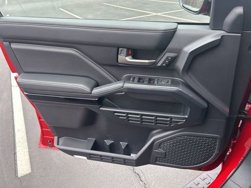 New 2026 Toyota 4Runner Limited image 26