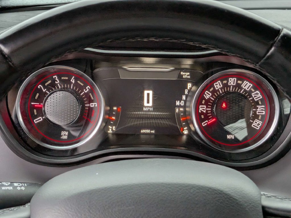 Used 2023 Dodge Challenger GT RWD image 23