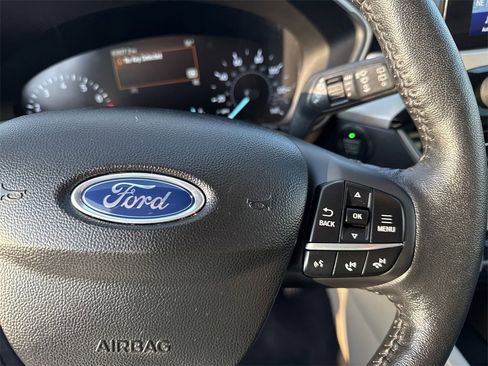 Used 2020 Ford Escape SEL image 26