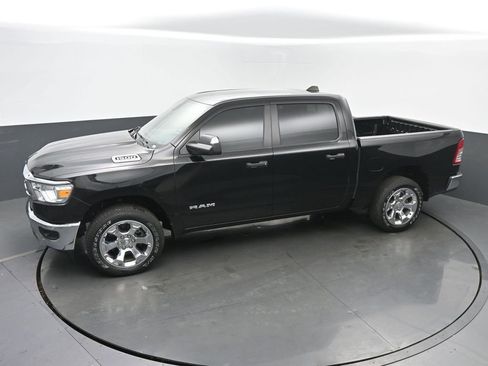 Used 2023 RAM 1500 Big Horn w/ Trailer Tow Group AWD/4WD image 37