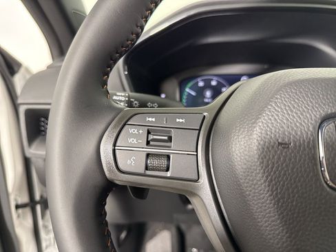 New 2026 Honda CR-V Sport-L image 34