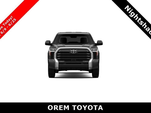 New 2026 Toyota Tundra Limited AWD/4WD image 17