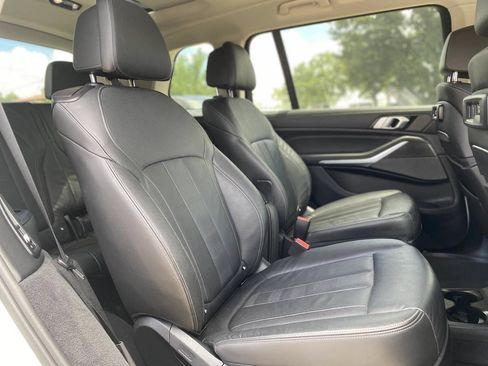 Used 2019 BMW X7 xDrive40i AWD/4WD image 27