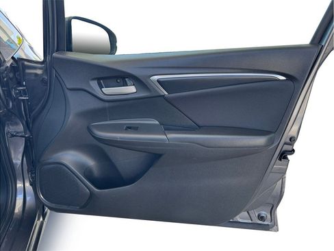 Used 2016 Honda Fit LX image 18