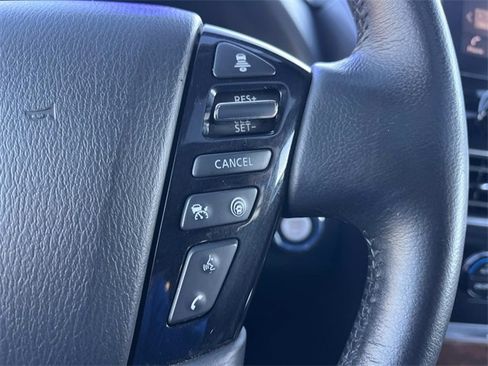 Used 2023 Nissan Armada SL image 31