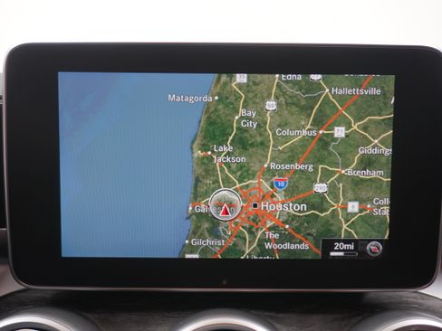 Used 2016 Mercedes-Benz C 300 Sedan image 18