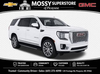 Used 2023 GMC Yukon Denali w/ Denali Reserve Package AWD/4WD video 2