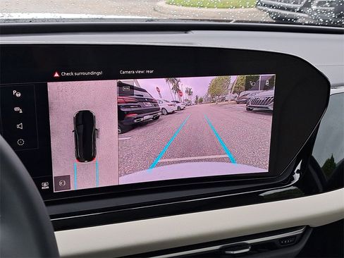 Used 2025 Audi A5 2.0T Premium Plus w/ Premium Plus image 13