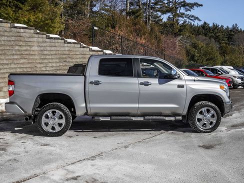 Used 2017 Toyota Tundra 1794 Edition image 4