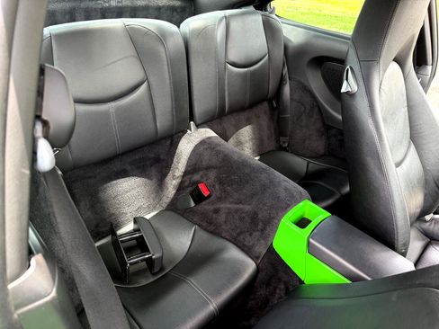 Used 2009 Porsche 911 Carrera 4 image 25