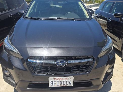 Used 2019 Subaru Crosstrek 2.0i Limited w/ Popular Package #2 AWD/4WD image 6