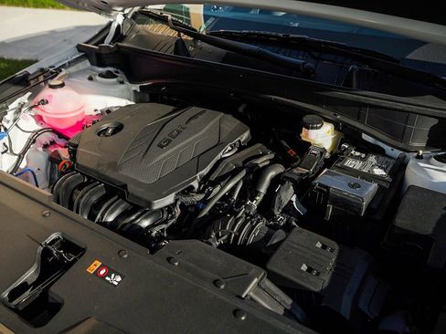 New 2026 Kia Sportage X-Pro Prestige image 7