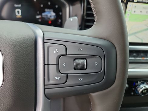 New 2026 GMC Sierra 1500 SLT RWD image 18