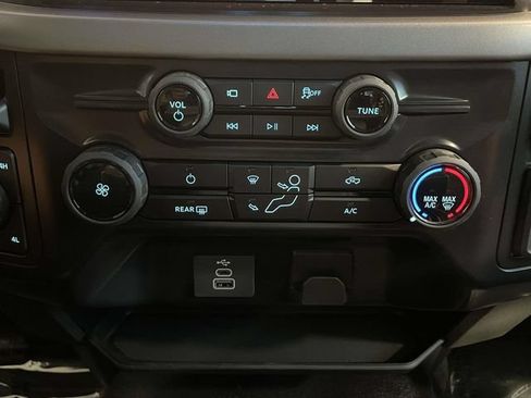 New 2026 Ford F150 XL AWD/4WD image 26
