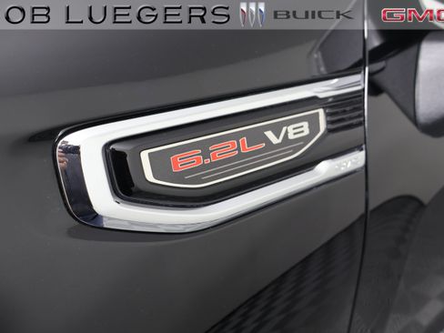 Certified 2023 GMC Sierra 1500 Denali AWD/4WD image 4