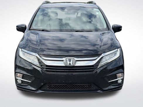 Used 2019 Honda Odyssey Elite image 3