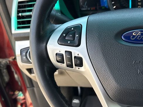 Used 2014 Ford Explorer XLT w/ Equipment Group 202A image 15