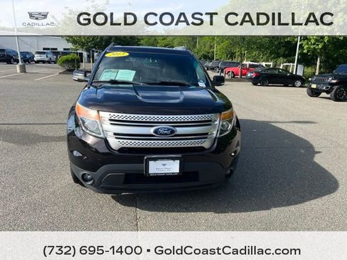 Used 2013 Ford Explorer XLT AWD/4WD image 5