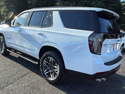 New 2026 Chevrolet Tahoe Z71 w/ Comfort Package AWD/4WD image 10