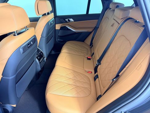 New 2026 BMW X5 xDrive40i image 13