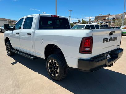Used 2025 RAM 2500 Tradesman