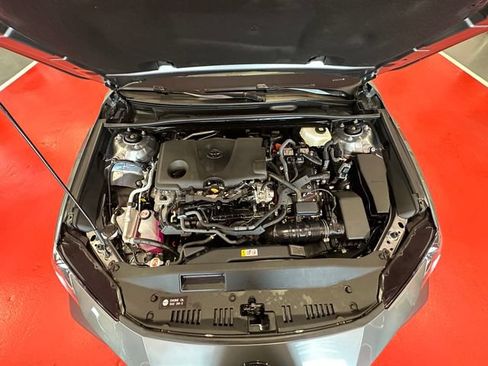 Certified 2026 Toyota Camry SE AWD/4WD image 26