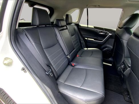 Used 2023 Toyota RAV4 XLE Premium FWD image 20