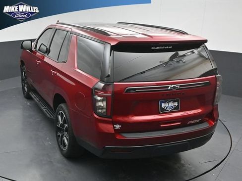 Used 2024 Chevrolet Tahoe RST w/ Luxury Package RWD image 13