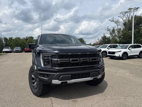Used 2022 Ford F150 Raptor w/ Raptor 37 Performance Package AWD/4WD image 23