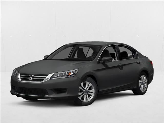 Used 2014 Honda Accord LX image 1