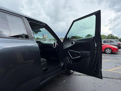 Used 2020 Kia Soul LX FWD image 24
