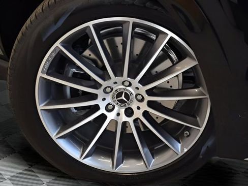 New 2026 Mercedes-Benz GLE 450 4MATIC image 36