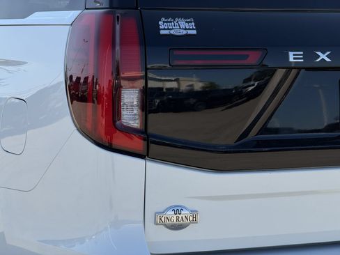 New 2027 Ford Expedition King Ranch AWD/4WD image 10