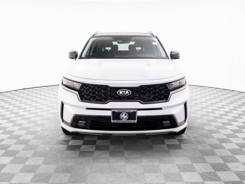 Used 2021 Kia Sorento SX image 2