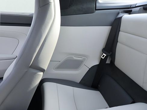 Certified 2026 Porsche 911 Targa 4 GTS image 22