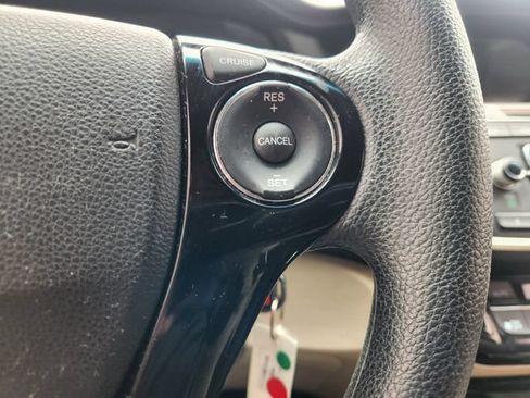 Used 2016 Honda Accord LX image 28