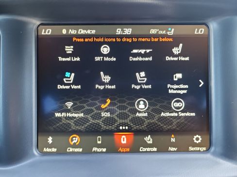 Used 2023 Dodge Charger Scat Pack RWD image 19