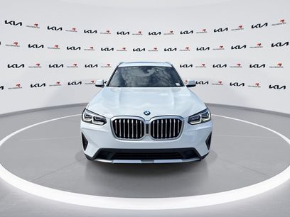 Used 2022 BMW X3 sDrive30i w/ Convenience Package