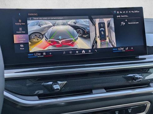 New 2026 BMW X7 xDrive40i w/ M Sport Package image 13