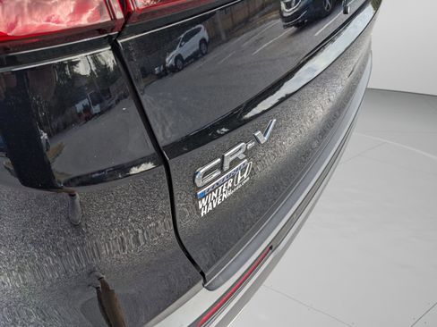 Used 2025 Honda CR-V Sport-L image 40