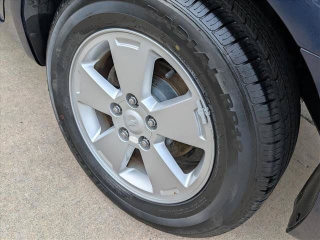 Used 2008 Chevrolet Impala LT w/ Luxury Edition Package FWD image 19