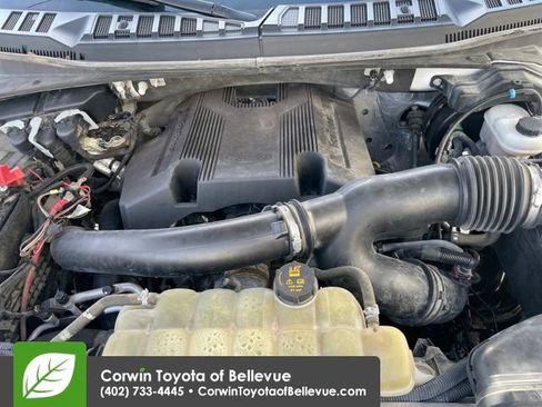 Used 2020 Ford F150 Lariat image 20