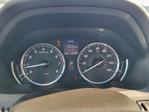 Used 2016 Acura TLX FWD image 15