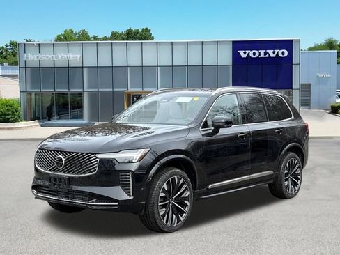 New 2026 Volvo XC90 T8 Plus w/ Protection Package Premier AWD/4WD image 1