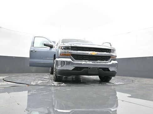 Used 2016 Chevrolet Silverado 1500 LT w/ All Star Edition image 68