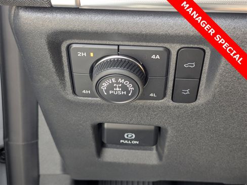 New 2025 Ford Expedition Tremor image 18