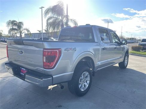 Used 2023 Ford F150 XLT image 8